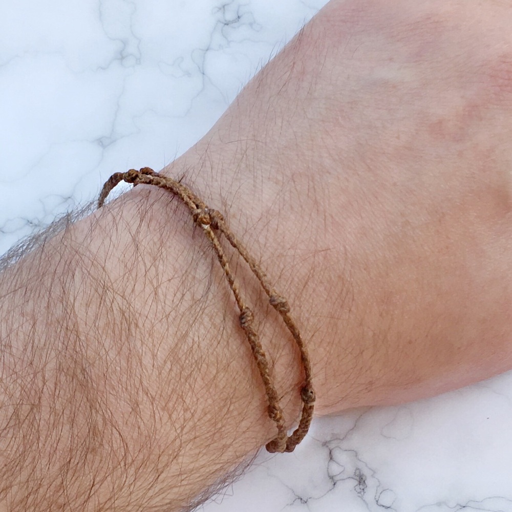 ♥️♥️Andalucia Wrap Bracelet/Chain♥️♥️